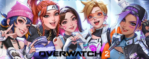 Harga Skin Le Sserafim Overwatch 2 Lebih Mahal dari Gamenya
